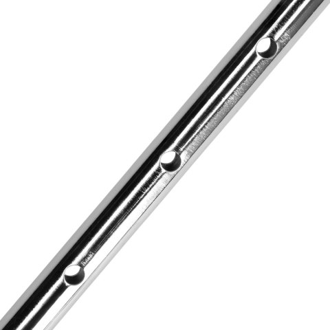 Adjustable Spreader Bar - Silver Ouch!