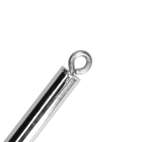 Adjustable Spreader Bar - Silver Ouch!