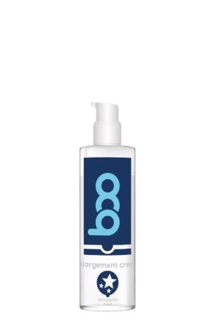 BOO ENLARGEMENT CREAM MEN 50ML BOO