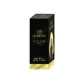 Body Glitter - 1 fl oz / 30 ml Le Désir - Cosmetics