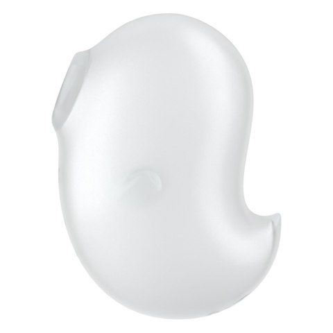 Cutie Ghost white Satisfyer