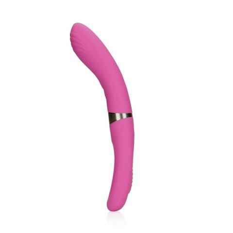 Double-Sided Flapping and G-Spot Vibrator Loveline