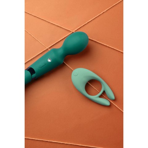 Double-Sided Vibrating Wand Loveline