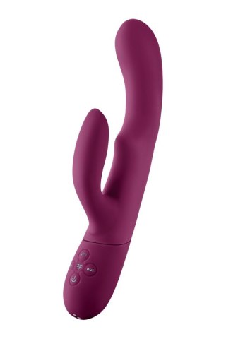 FEMMEFUNN BALAI DARK FUCHSIA FemmeFunn