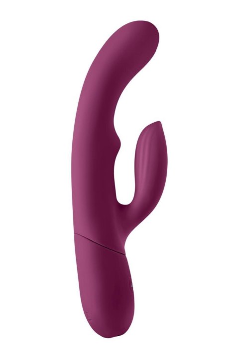 FEMMEFUNN BALAI DARK FUCHSIA FemmeFunn