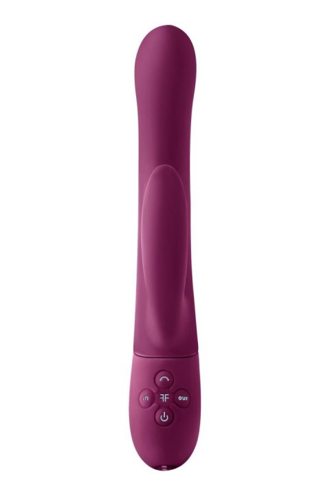 FEMMEFUNN BALAI DARK FUCHSIA FemmeFunn