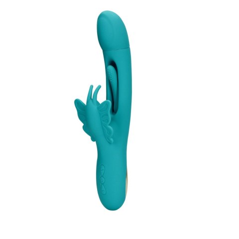 Flapping G-Spot Butterfly Vibrator Loveline