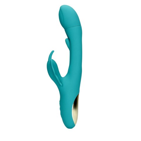 Flapping G-Spot Butterfly Vibrator Loveline