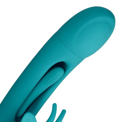 Flapping G-Spot Butterfly Vibrator Loveline