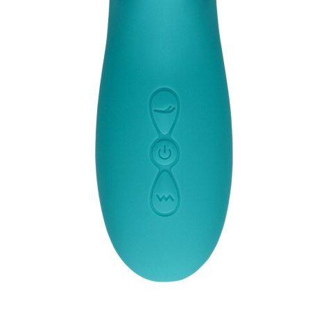 Flapping G-Spot Butterfly Vibrator Loveline