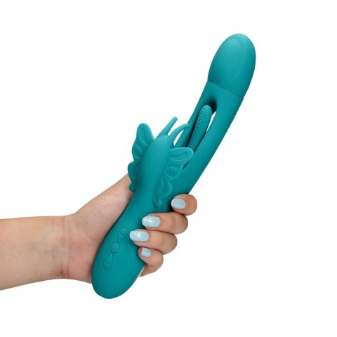 Flapping G-Spot Butterfly Vibrator Loveline