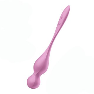 Love Birds 1 pink Satisfyer