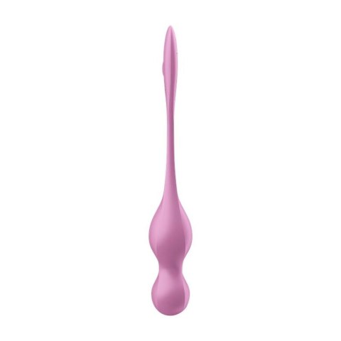 Love Birds 1 pink Satisfyer