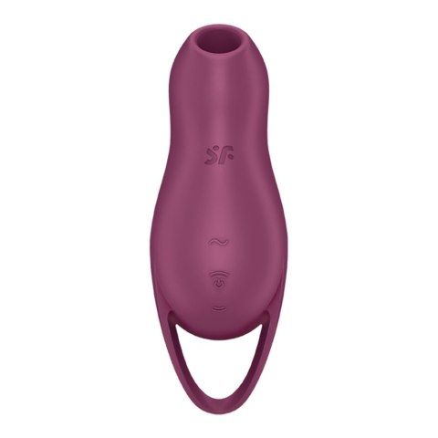 Pocket Pro 1 purple Satisfyer