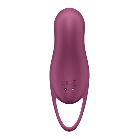 Pocket Pro 1 purple Satisfyer