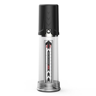 Pompka-Worrior King Super manual pump B - Series Power