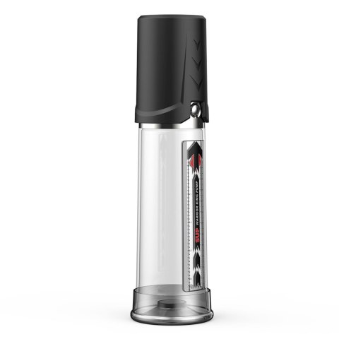 Pompka-Worrior King Super manual pump B - Series Power