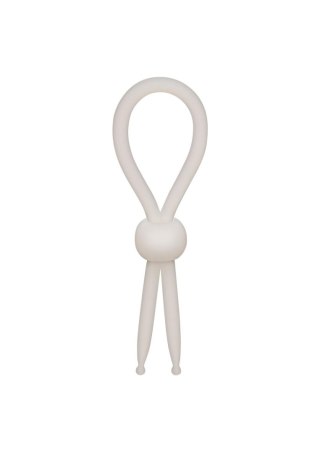 Silicone Lasso White Calexotics