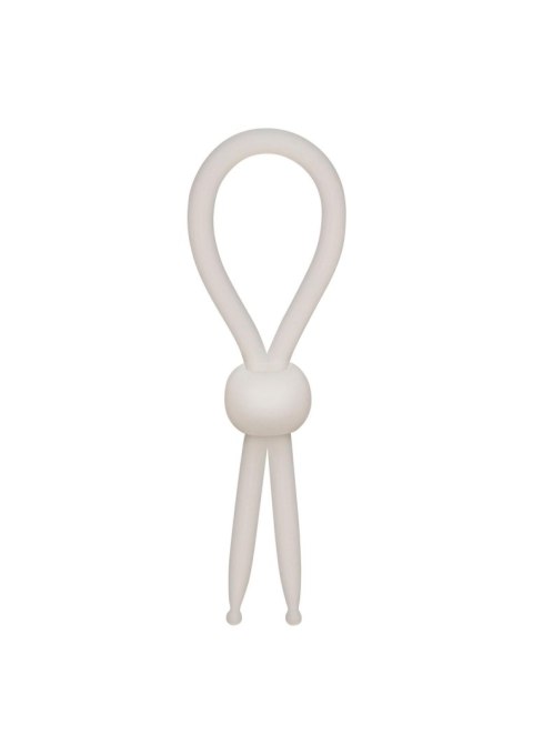 Silicone Lasso White Calexotics