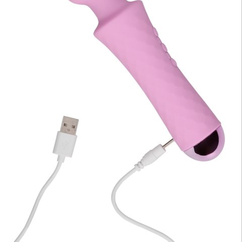 Small Wand Vibrator Loveline