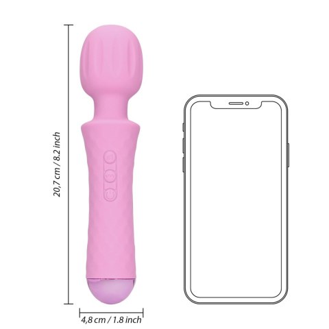 Small Wand Vibrator Loveline