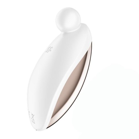 Spot On 2 white Satisfyer