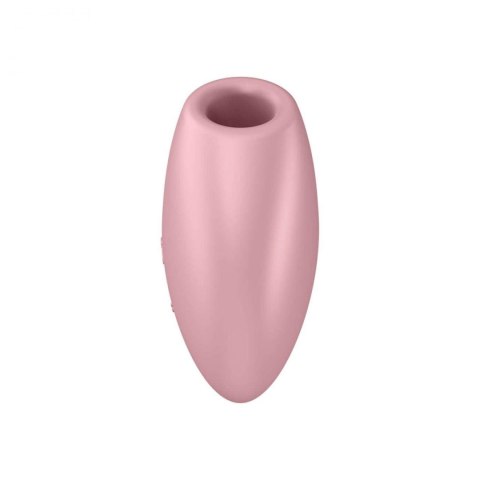 Stymulator-Cutie Heart (Light Red) Satisfyer