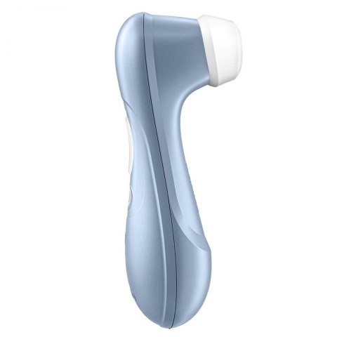 Stymulator-Pro 2 (blue) Satisfyer