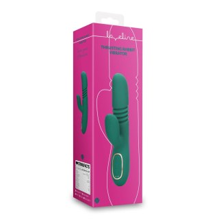 Thrusting Rabbit Vibrator Loveline