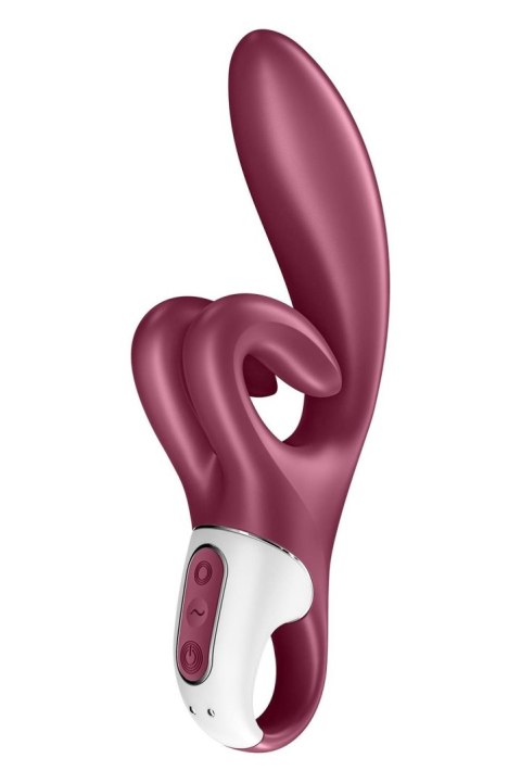 Touch me red Satisfyer