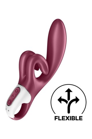 Touch me red Satisfyer