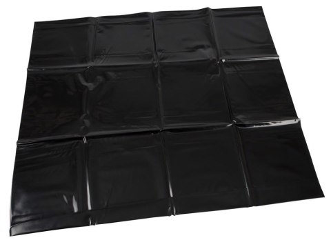 Vinyl Pillow Case black Fetish Collection