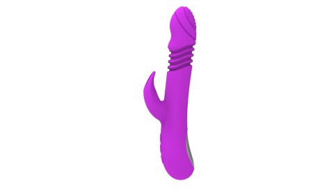 Wibrator-Ella, 7 vibration modes 3 thrusting function, Heating B - Series Power