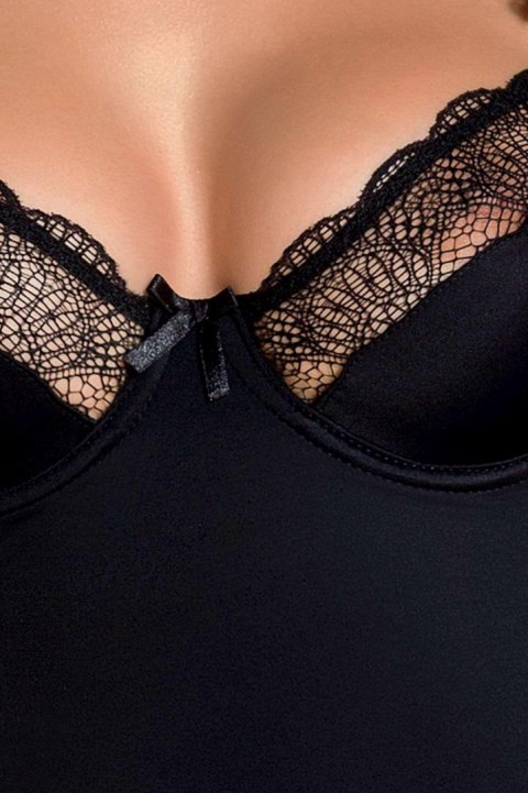 Bielizna-ALINA BODY black XXL/XXXL - Casmir Casmir