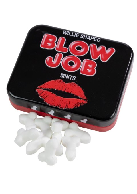 Blow Job Mints Assortment Spencer & Fleetwood