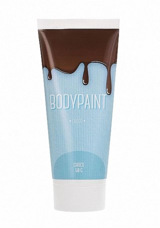 Bodypaint - Choco - 50g Pharmquests