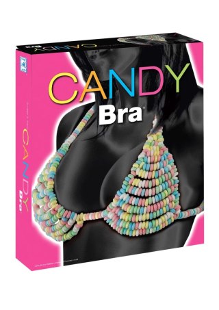 Candy Bra Assortment Spencer & Fleetwood