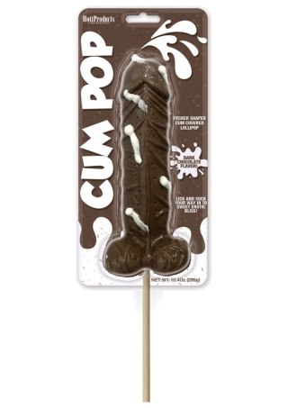 Chocolate Flavoured Cum Pops Black Spencer & Fleetwood