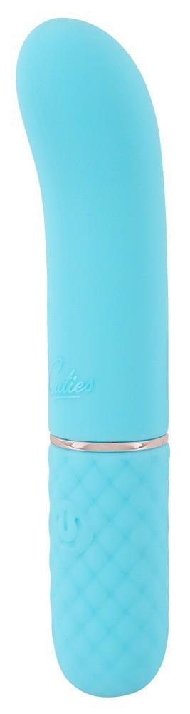 Cuties Mini Vibrator Blue 5.Ge Cuties