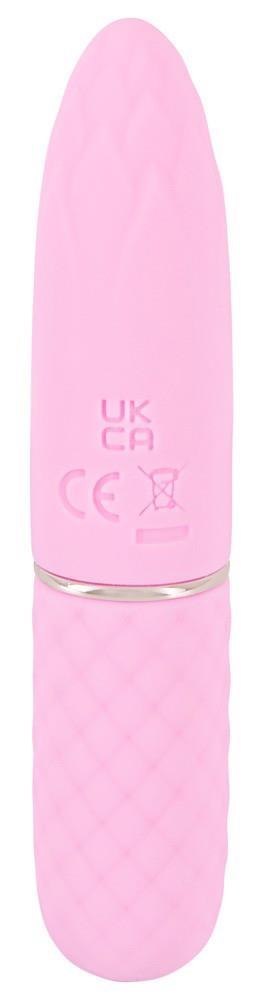 Cuties Mini Vibrator Rose 5.Ge Cuties