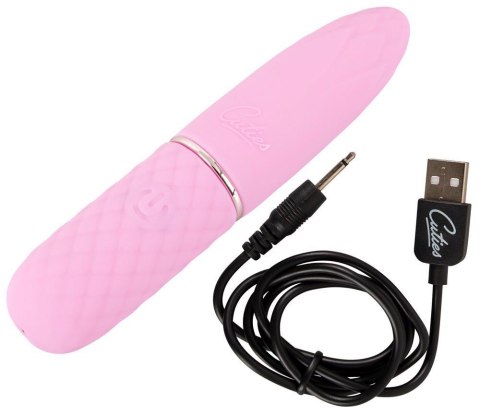 Cuties Mini Vibrator Rose 5.Ge Cuties