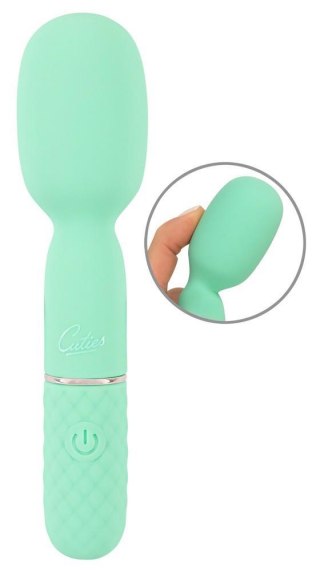 Cuties Mini Wand Green 5.Gen. Cuties