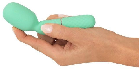 Cuties Mini Wand Green 5.Gen. Cuties