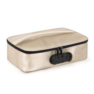 DISCREET BOX LUXURY GOLD Dorcel