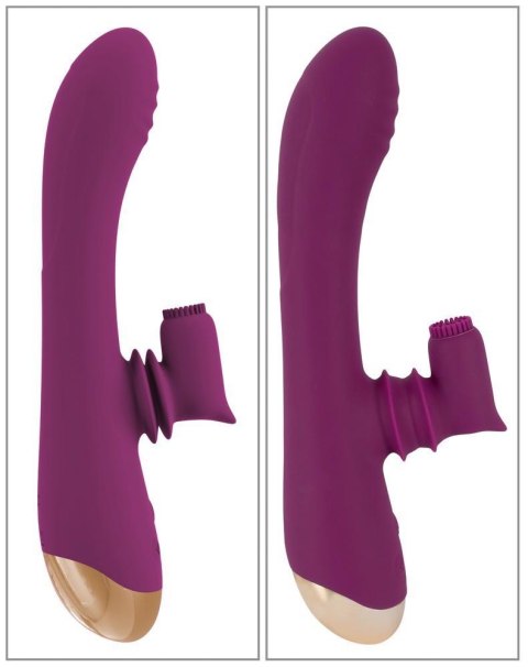 Javida 2 Function Vibrator JAVIDA