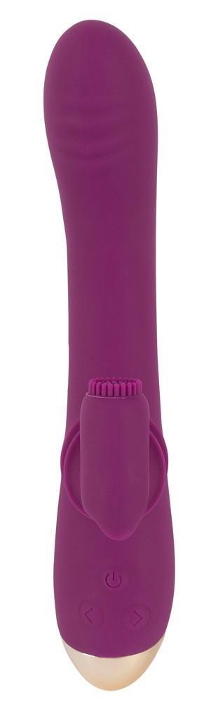 Javida 2 Function Vibrator JAVIDA