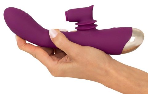 Javida 2 Function Vibrator JAVIDA