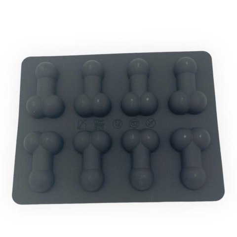 Kinky Pleasure - Penis Ice Cube Sorter Kinky Pleasure