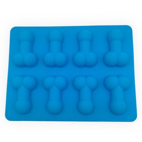 Kinky Pleasure - Penis Ice Cube Sorter Kinky Pleasure