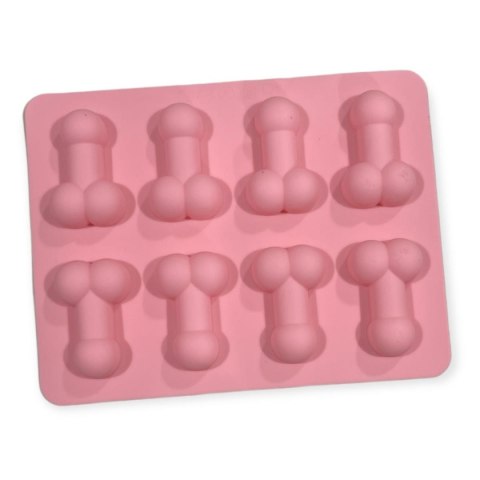 Kinky Pleasure - Penis Ice Cube Sorter Kinky Pleasure